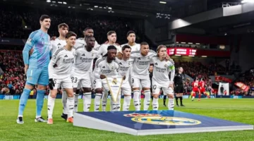 صافرة البداية.. موعد مواجهة ريال مدريد ومانشستر سيتي على بي إن سبورت 1